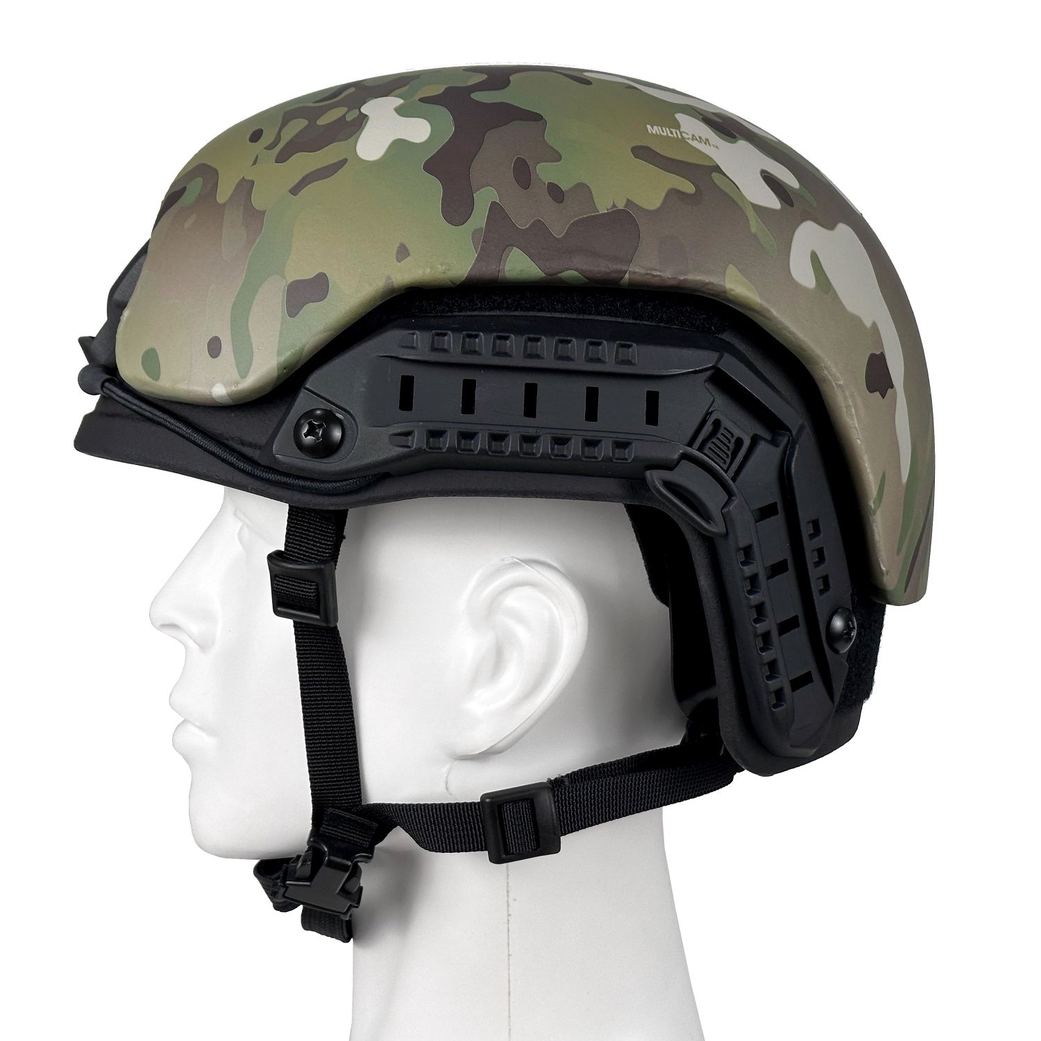 PSN FAST Helmet Ballistic Applique FBA001-03