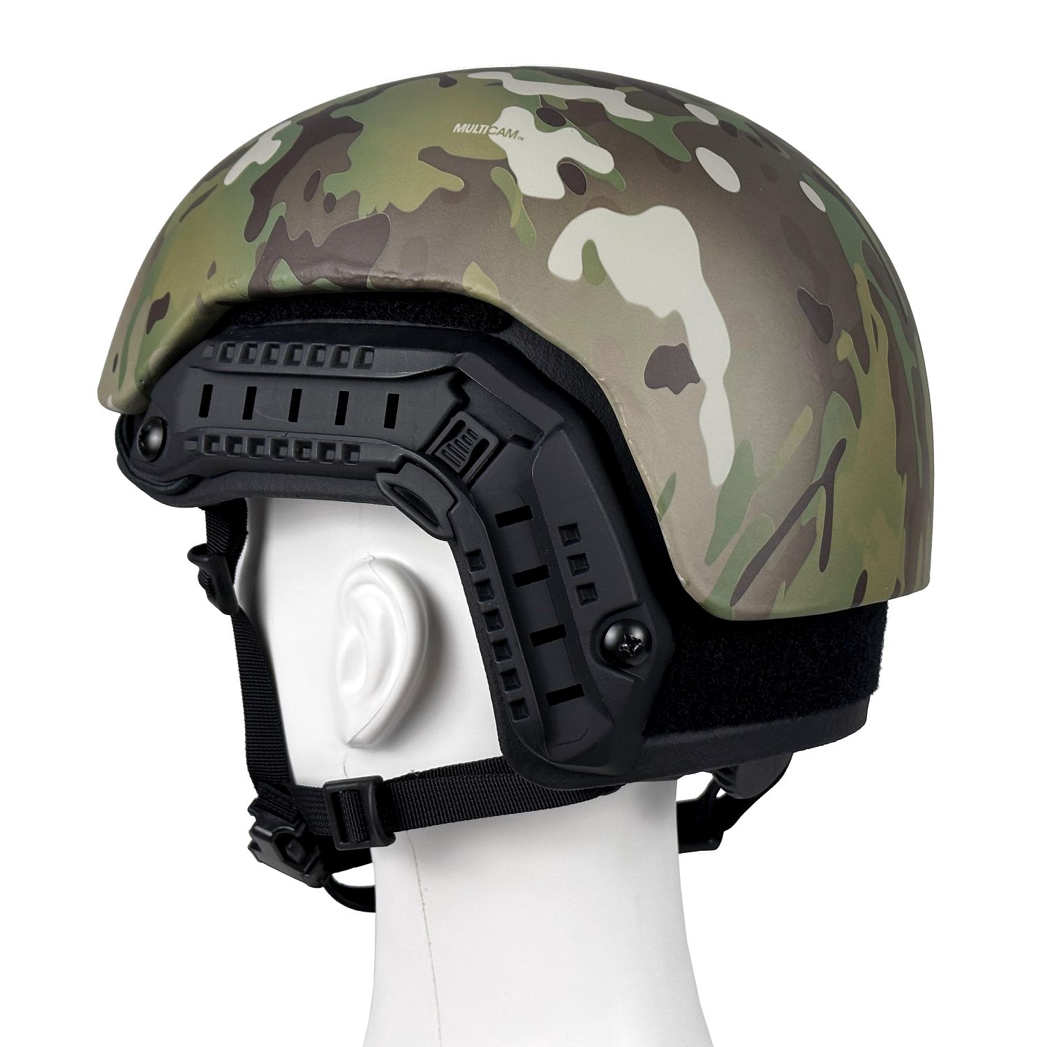 PSN FAST Helmet Ballistic Applique FBA001-04