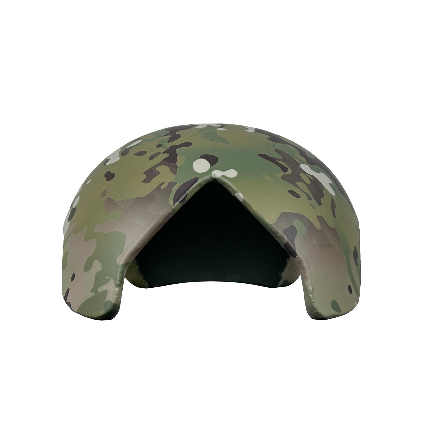 PSN FAST Helmet Ballistic Applique FBA001-09