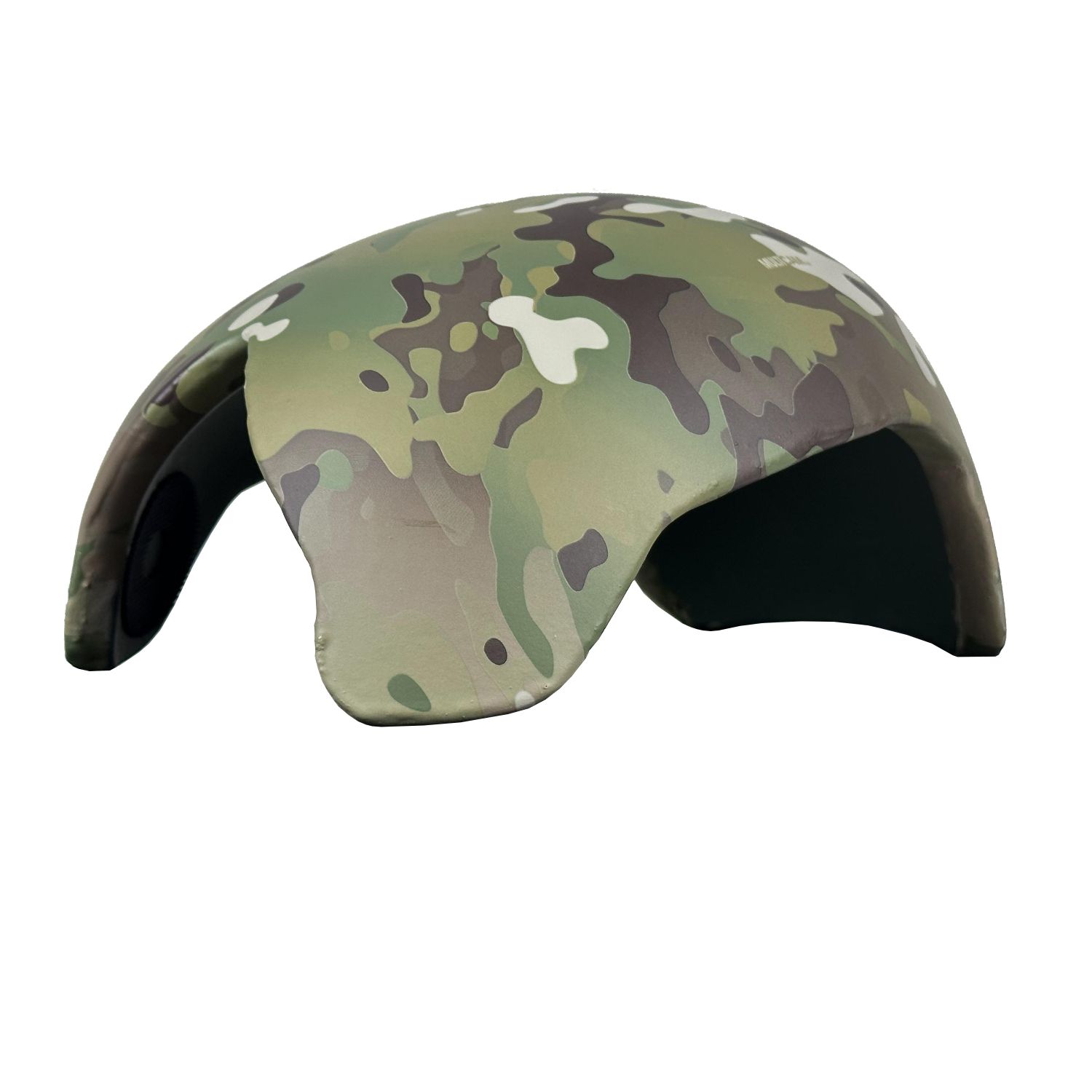 PSN FAST Helmet Ballistic Applique FBA001-10