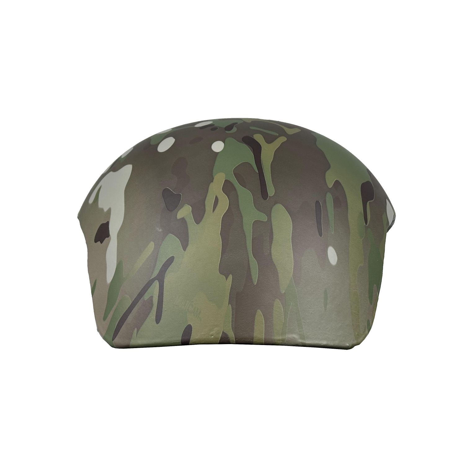 PSN FAST Helmet Ballistic Applique FBA001-12