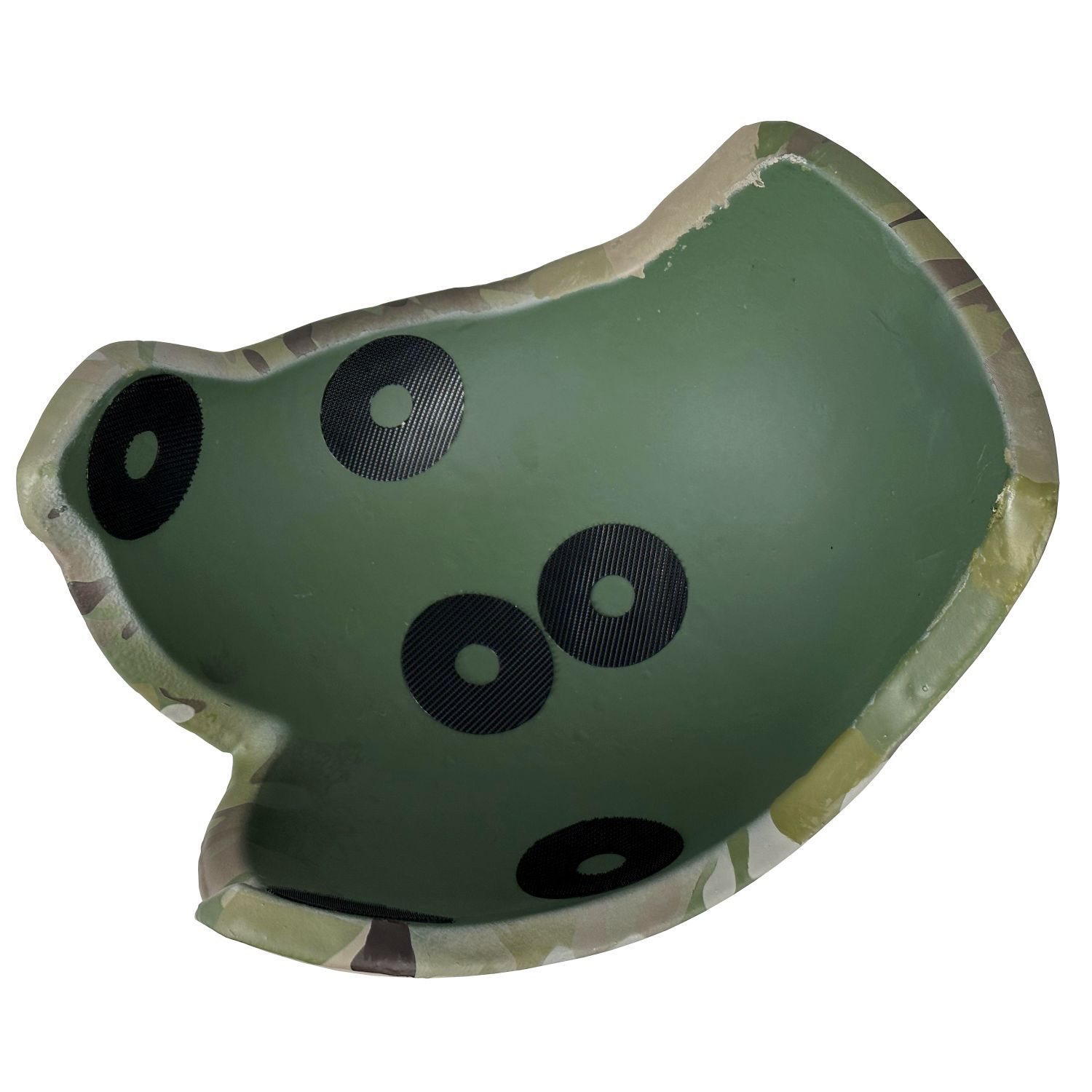 PSN FAST Helmet Ballistic Applique FBA001-13