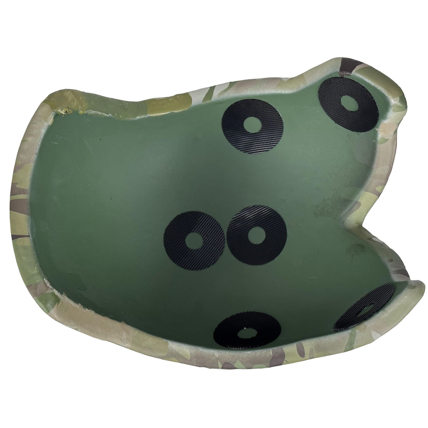 PSN FAST Helmet Ballistic Applique FBA001-14